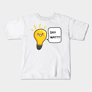 Brilliant Kids T-Shirt